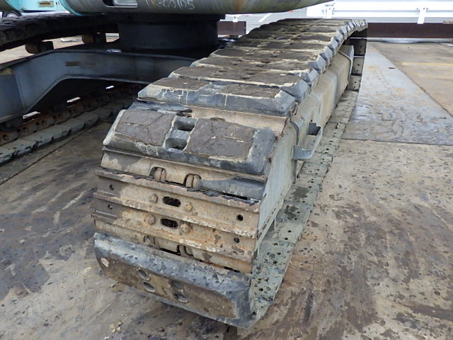 Cẩu xích 4,9 tấn Kobelco CK120UR